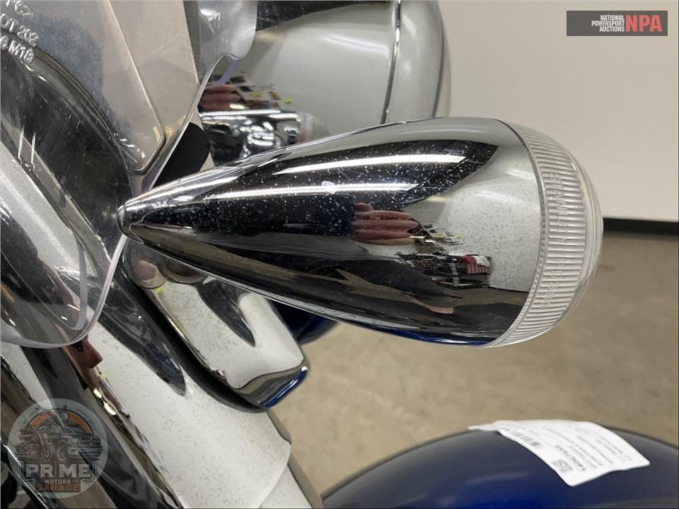 2013 Yamaha XV19CTSDL/C STRATOLINER S — фото 28