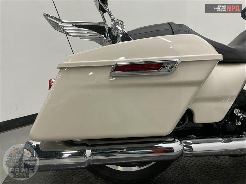 2022 Harley-Davidson FLHX STREET GLIDE — фото 18