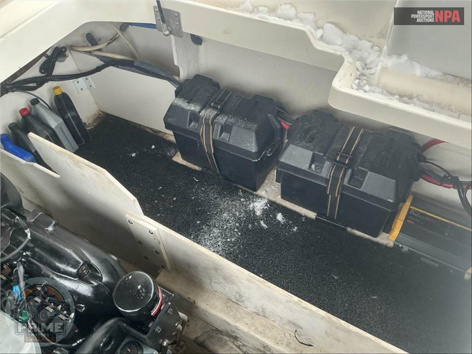 2014 Sea Ray Boats 260 SUNDECK SUNDECK SERIES L=26/E=1 MERCURY SD — фото 8