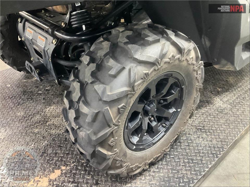 2025 Can-Am DEFENDER DPS HD7 — фото 19
