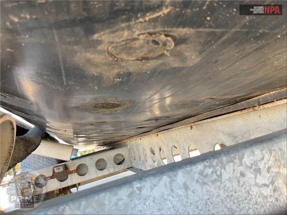 2019 State Of Kentucky AIR BOAT — фото 14