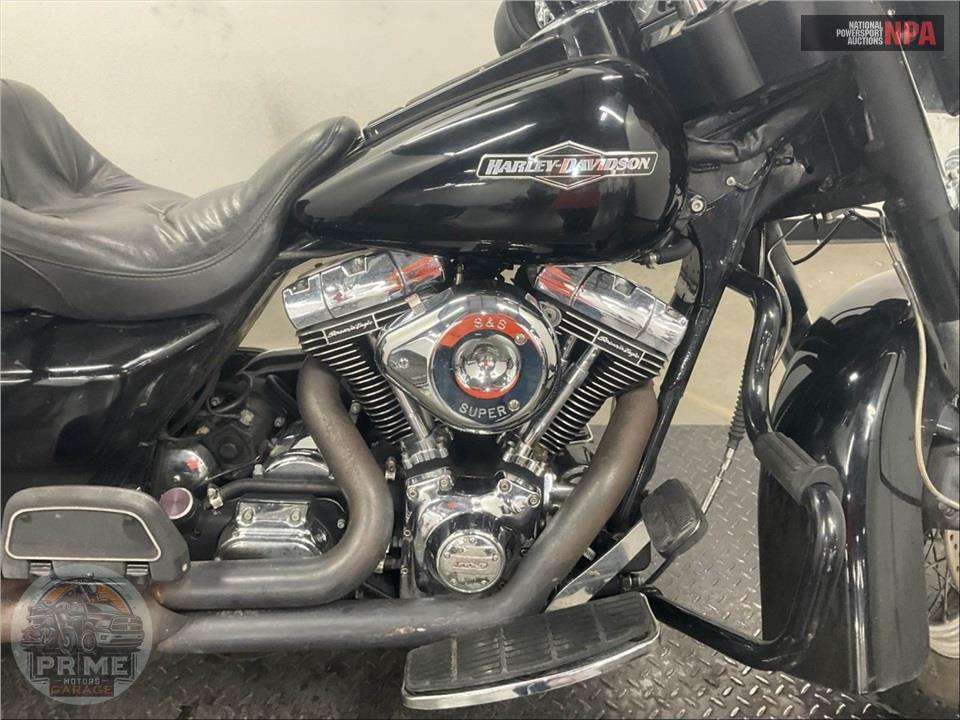 2003 Harley-Davidson FLHTC ELECTRA GLIDE CLASSIC — фото 6