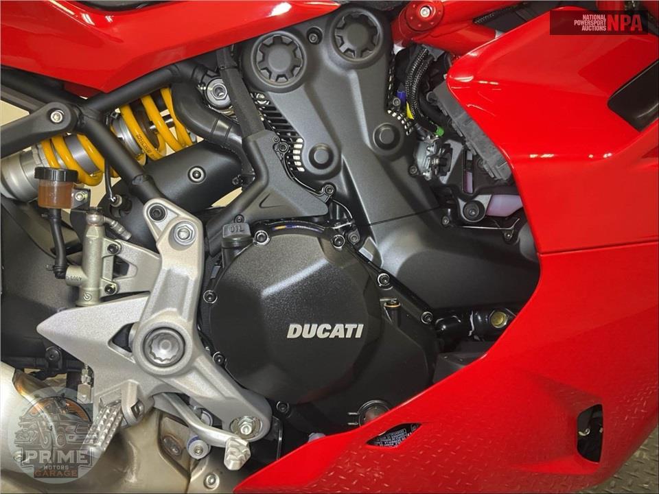 2023 Ducati SUPERSPORT 950 S — фото 6