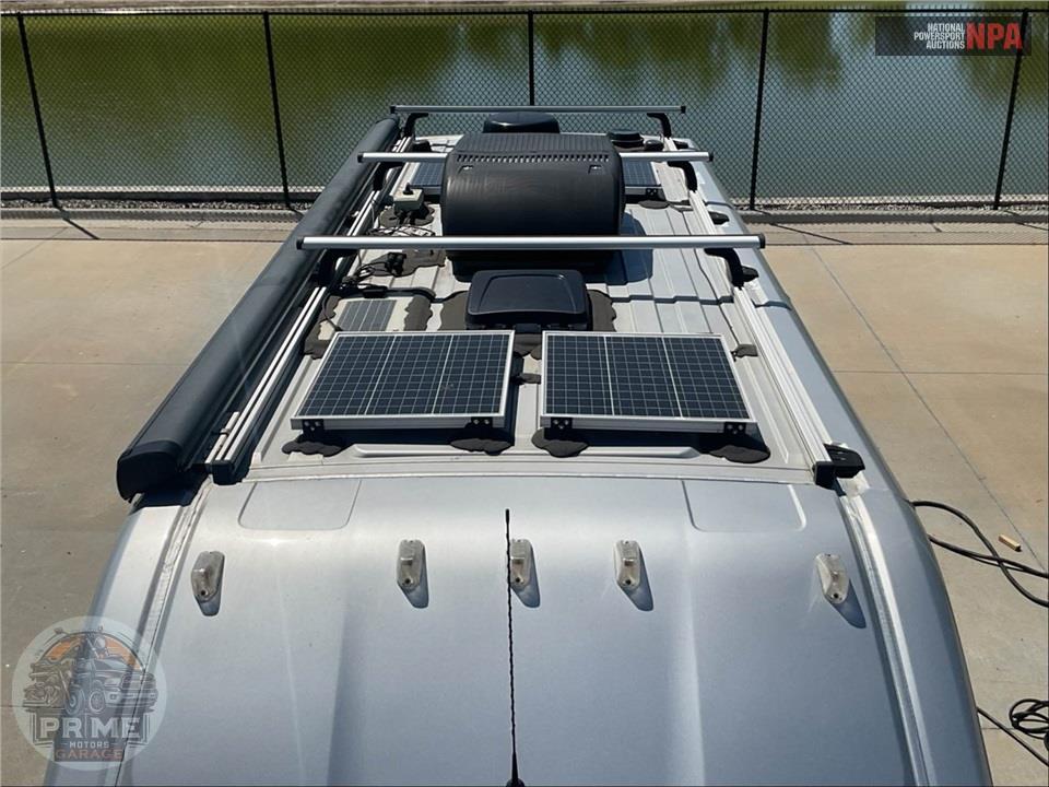 2022 Jayco M-20 T - SWIFT SERIES — фото 24