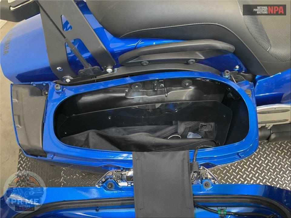 2018 Yamaha XV19BJ STAR ELUDER — фото 17