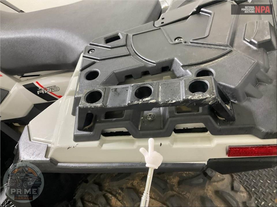 2023 Polaris SPORTSMAN 850 PREMIUM — фото 25