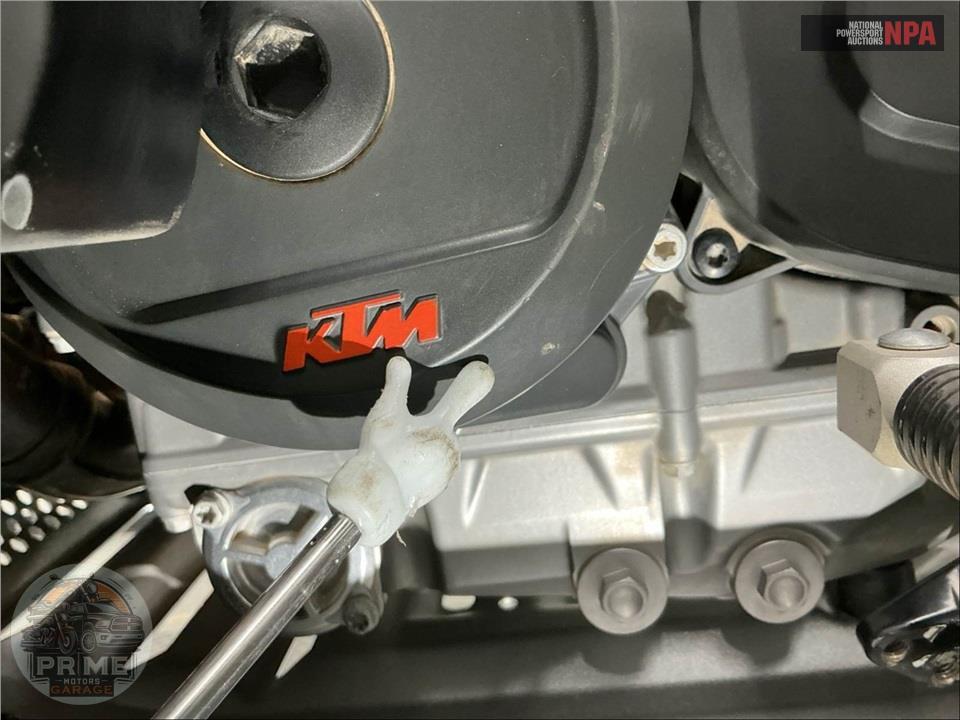 2024 Ktm 790 ADVENTURE — фото 10