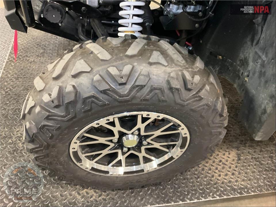 2024 Bighorn Power Sports 550 EXPLORER — фото 16