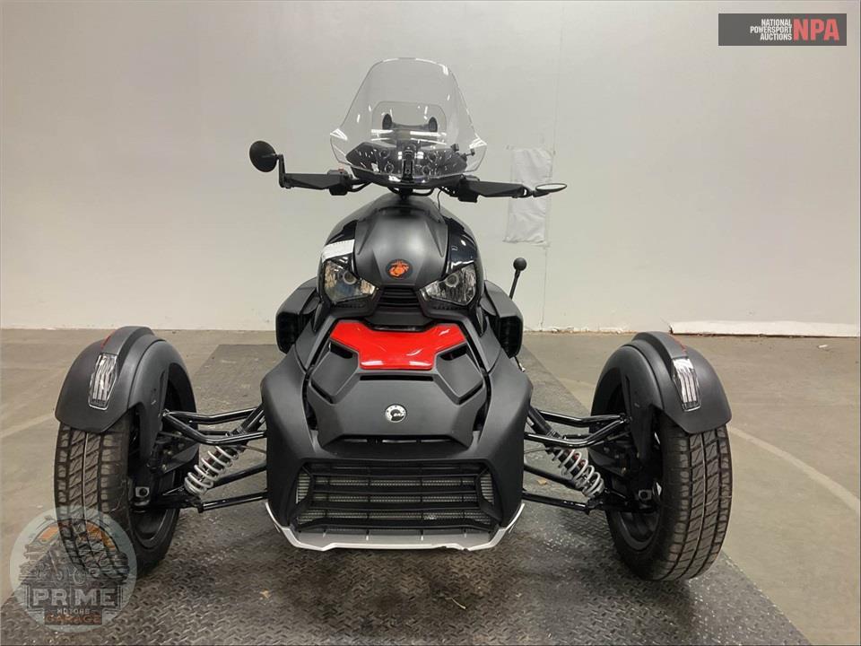 2020 Can-Am RYKER RALLY EDITION 900 ACE — фото 2