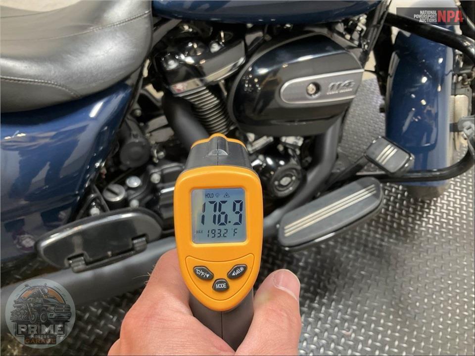 2019 Harley-Davidson FLHXS STREET GLIDE SPECIAL — фото 8