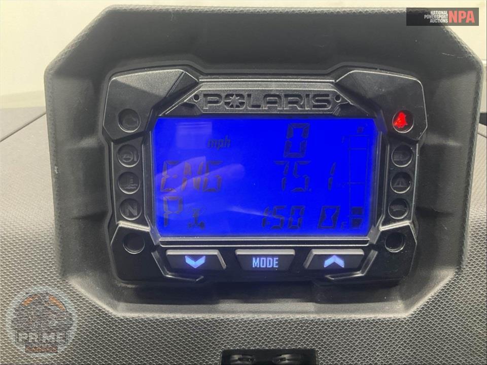 2025 Polaris RANGER CREW 1000 PREMIUM — фото 6
