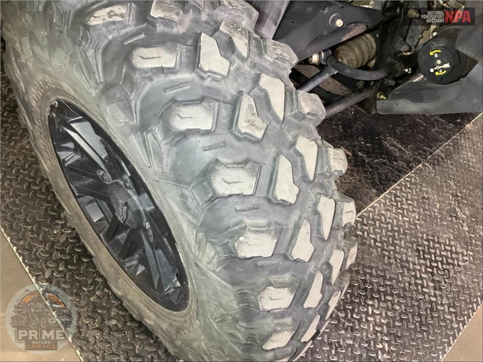 2025 Can-Am DEFENDER MAX LONE STAR HD10 — фото 27