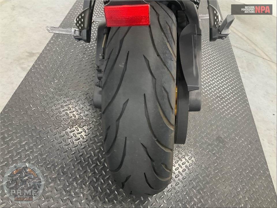 2006 Buell XB12R FIREBOLT — фото 17