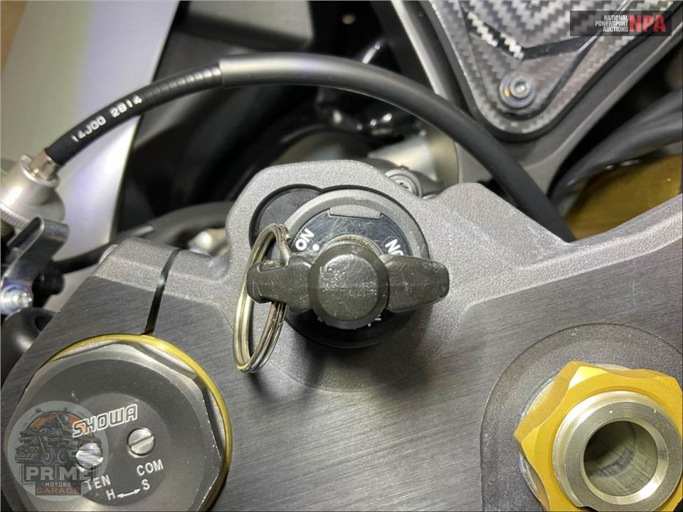 2022 Suzuki GSX-R750Z — фото 21