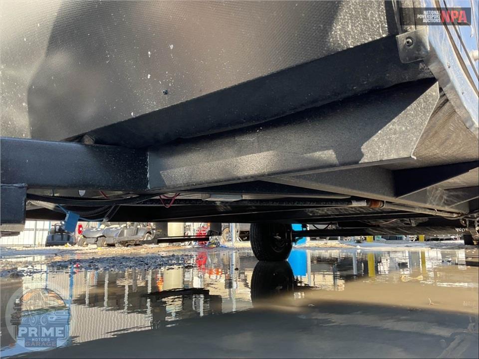 2025 Keystone Rv M-178 RB - HIDEOUT SPORT SERIES — фото 27