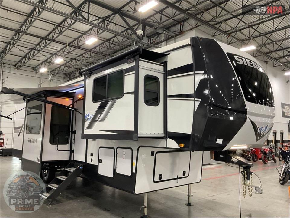 2023 Sierra By Forest River M-3990FL - FIFTH WHEEL SERIES — фото 1