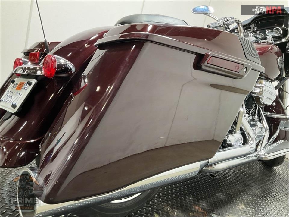 2021 Harley-Davidson FLTRXS ROAD GLIDE SPECIAL — фото 23