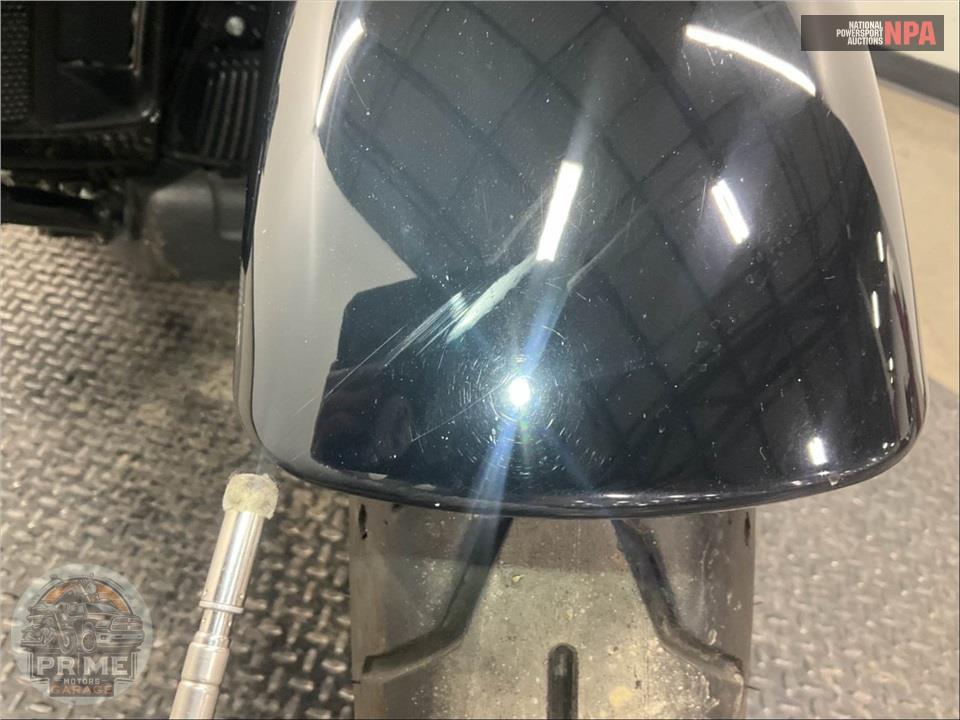 2020 Harley-Davidson FLHTK ULTRA LIMITED — фото 18