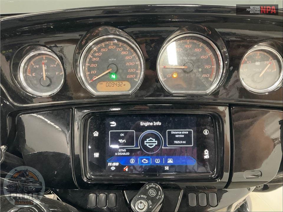 2020 Harley-Davidson FLHXS STREET GLIDE SPECIAL — фото 5