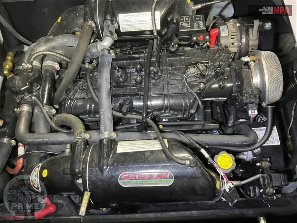 2015 Axis Wake Research A22(*) L=22/E=1 450HP MON IB — фото 7