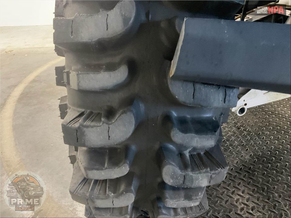 2020 Polaris RANGER XP 1000 PREMIUM — фото 35