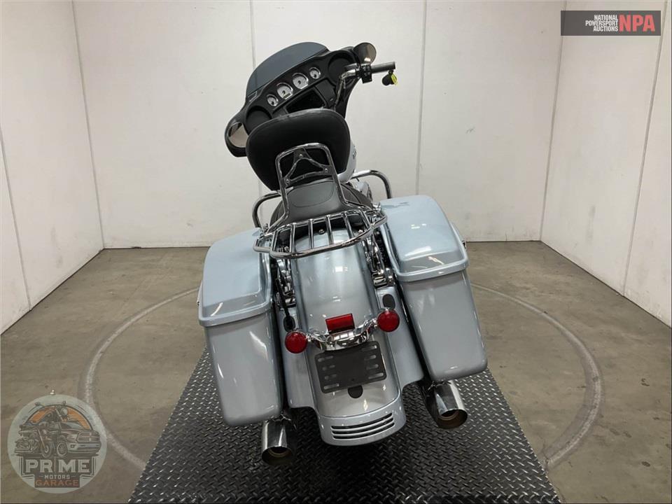 2023 Harley-Davidson FLHX STREET GLIDE — фото 4