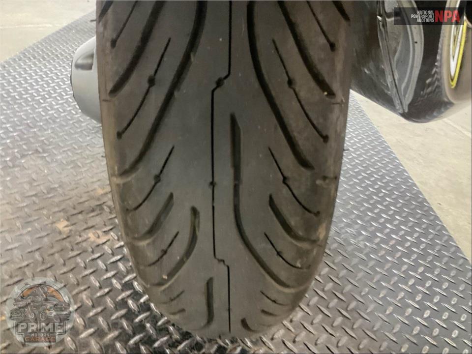 2018 Bmw R1200RT — фото 24