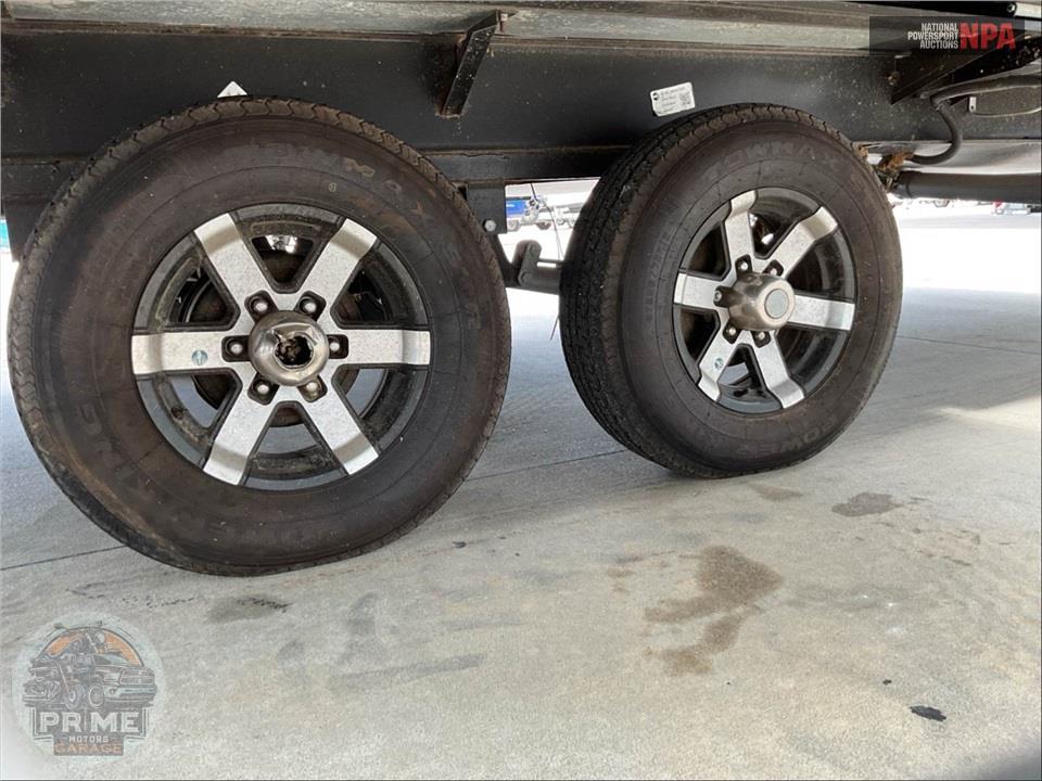 2021 Crossroads Rv M-27 RBS - CRUISER AIRE SERIES — фото 37