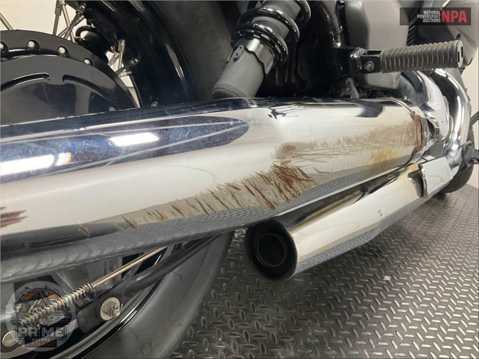 2022 Honda VT750C2B SHADOW PHANTOM — фото 11