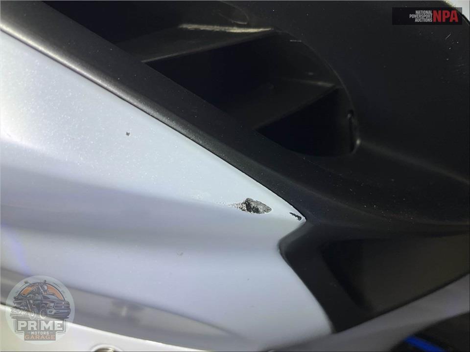 2022 Suzuki GSX-R750Z — фото 15