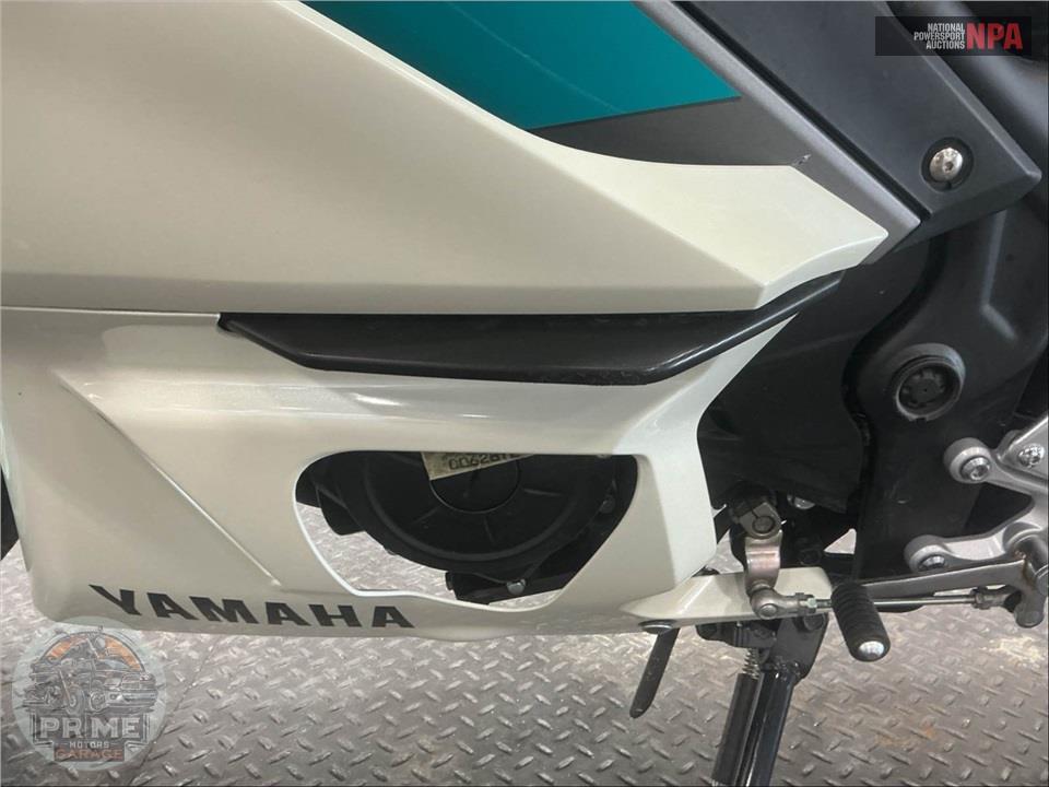2024 Yamaha YZF-R3 — фото 7