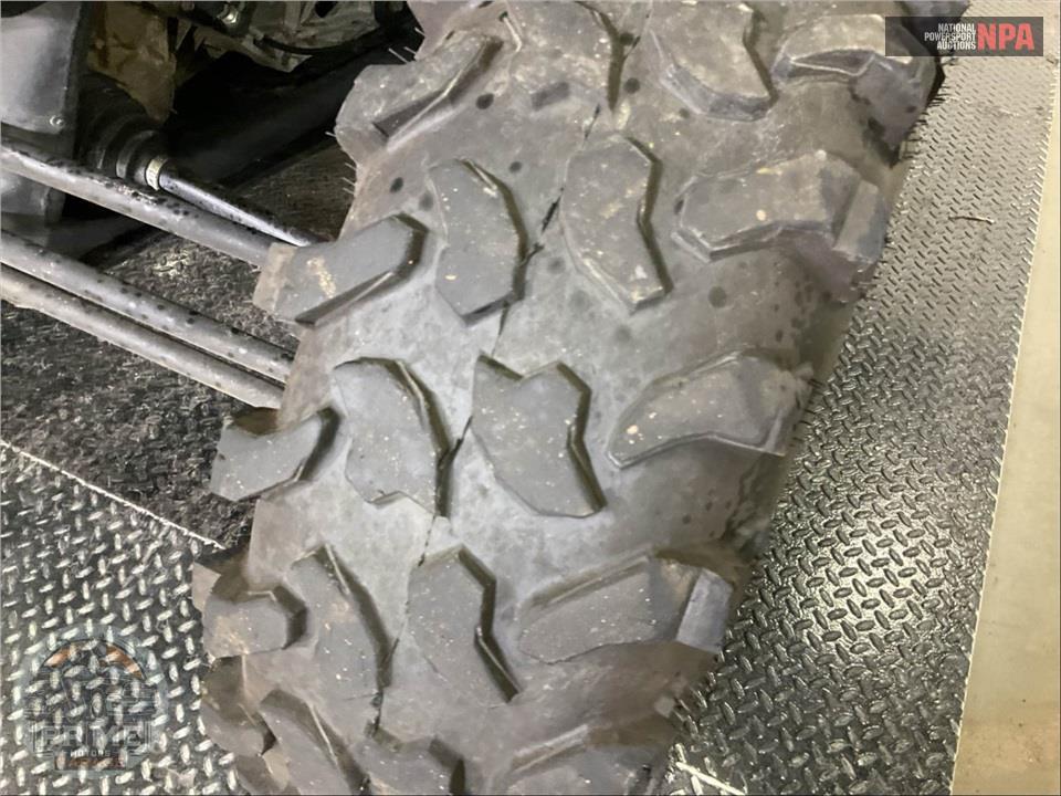 2025 Can-Am MAVERICK X3 MAX X DS TURBO RR — фото 25