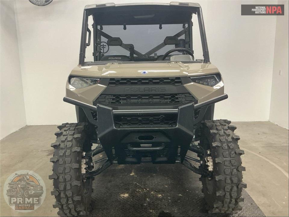2024 Polaris RANGER XP 1000 PREMIUM — фото 2