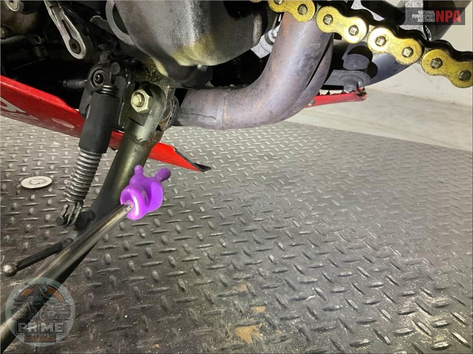 2014 Aprilia RSV4 FACTORY APRC — фото 16