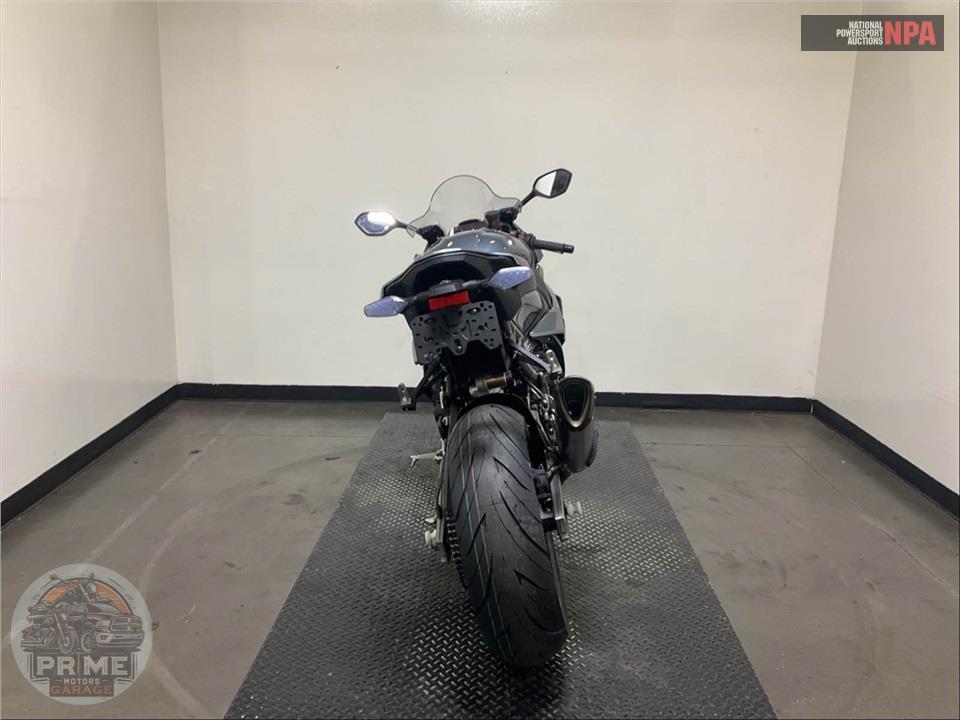 2025 Bmw S1000RR PREMIUM — фото 4