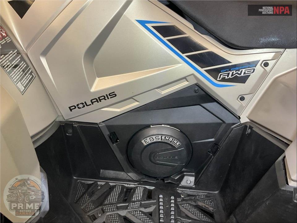 2023 Polaris SPORTSMAN 570 RIDE COMMAND — фото 10
