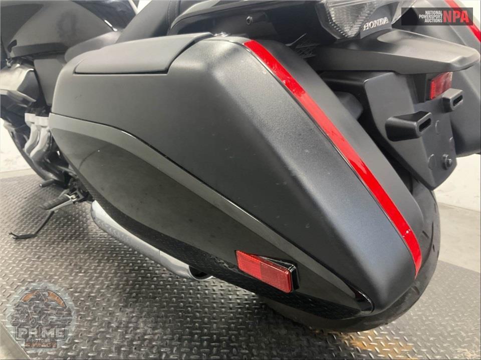 2014 Honda CTX1300 DLX — фото 20