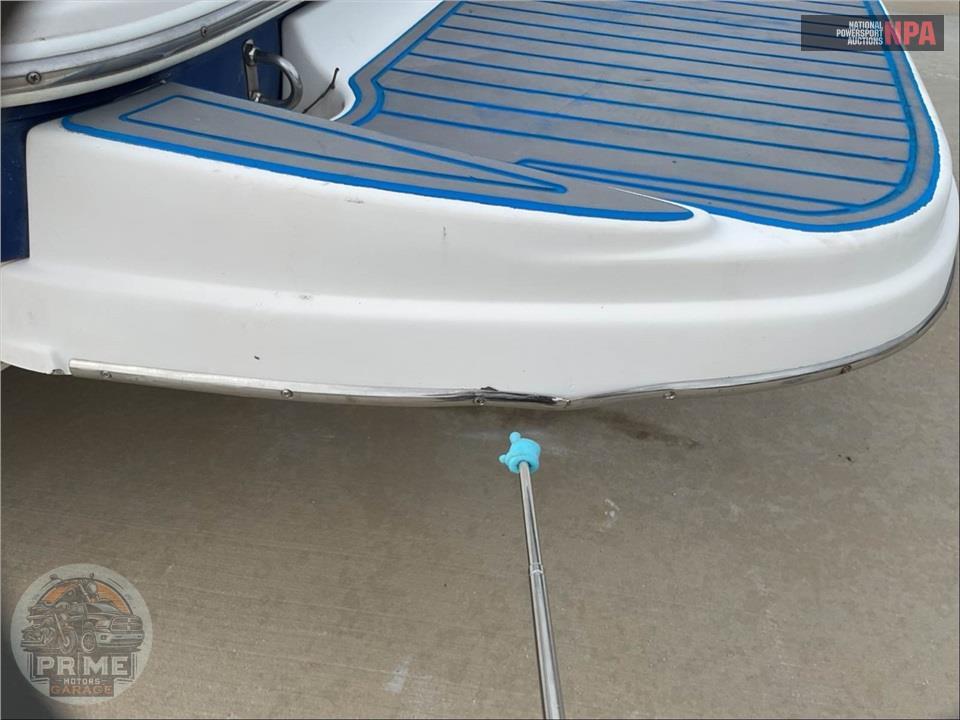 2004 Rinker Boat 232 CAPTIVA/BR L=24/E=1 — фото 24