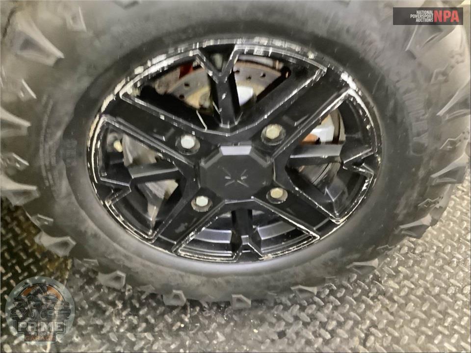 2018 Polaris SPORTSMAN XP 1000 — фото 72