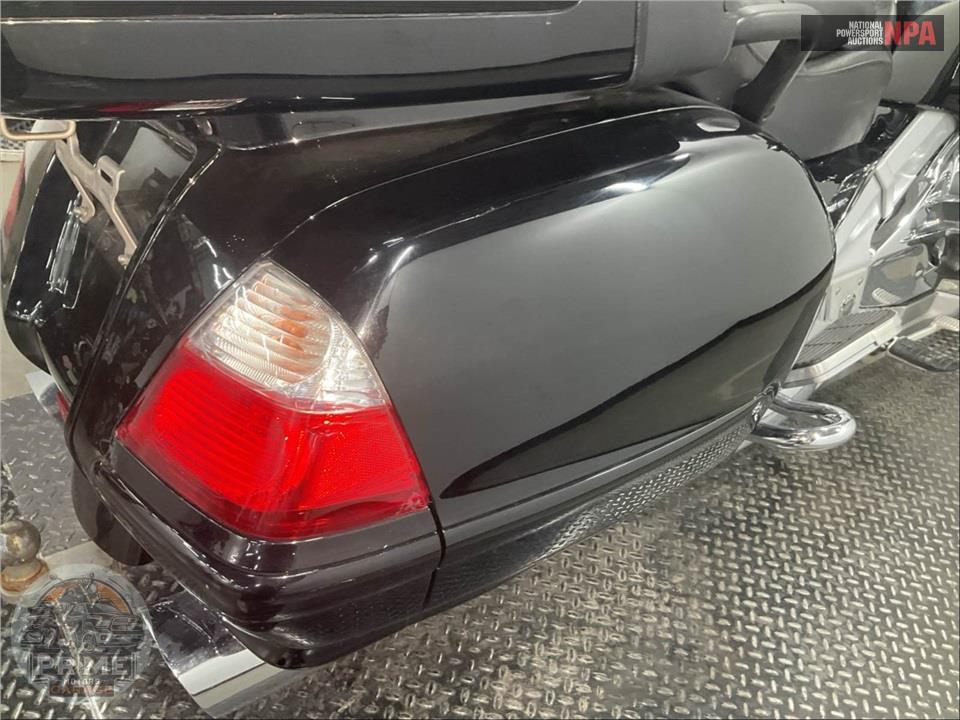 2006 Honda GL1800P6 GOLDWING — фото 21