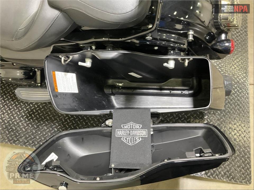 2022 Harley-Davidson FLTRXST ROAD GLIDE ST — фото 25