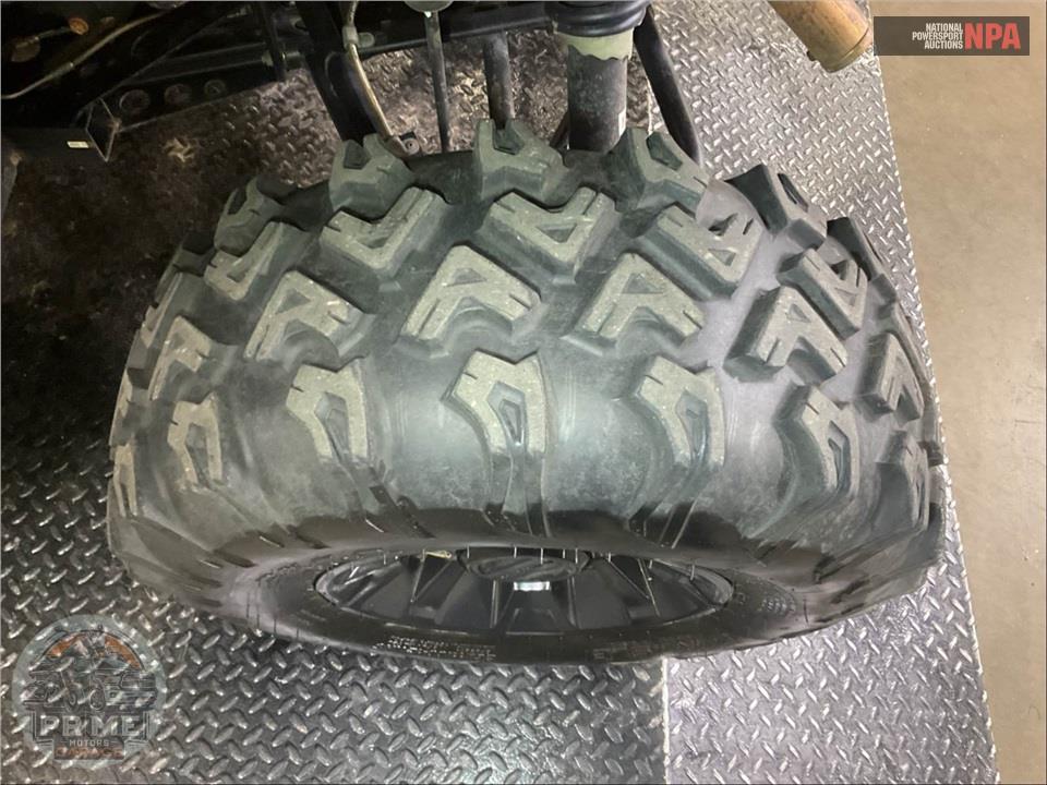 2022 Polaris RANGER CREW 1000 PREMIUM — фото 22