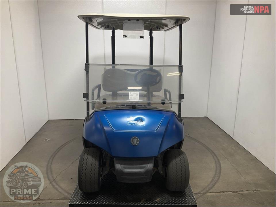 2022 Yamaha DR2EW1XAC FLEET — фото 2