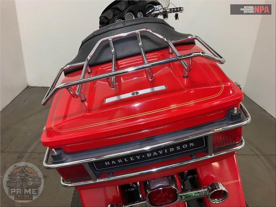 2004 Harley-Davidson FLHTCUI ULTRA CLASSIC SHRINE — фото 27