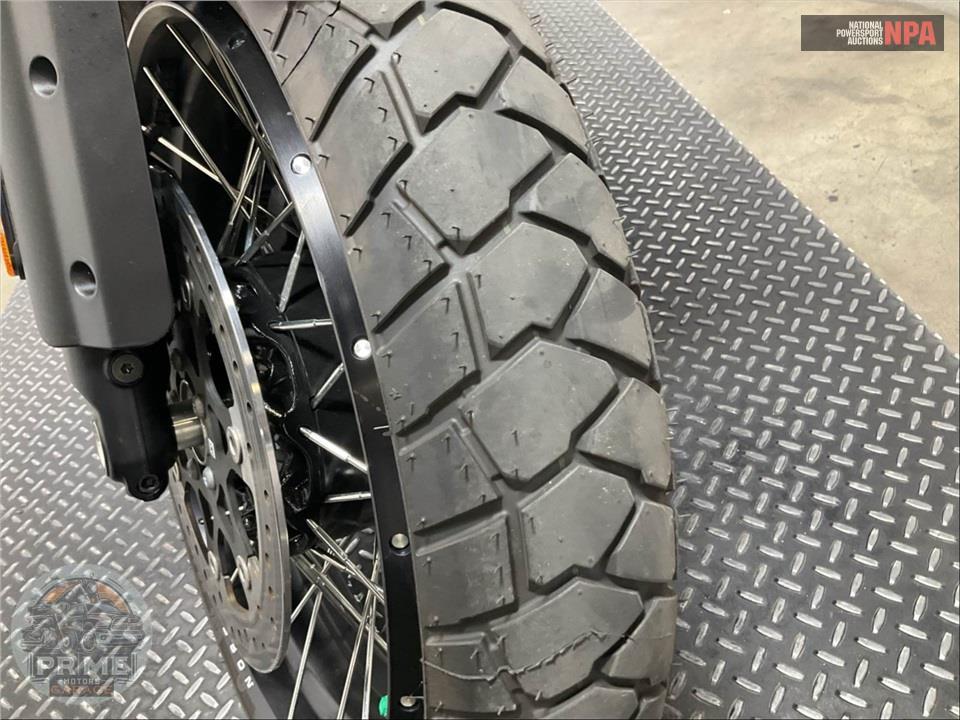 2025 Harley-Davidson RA1250SE CVO PAN AMERICA — фото 16