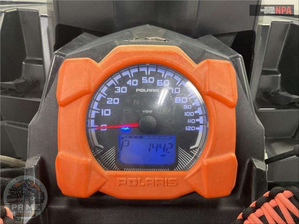 2019 Polaris SPORTSMAN XP 1000 HIGH LIFTER EDITION — фото 5