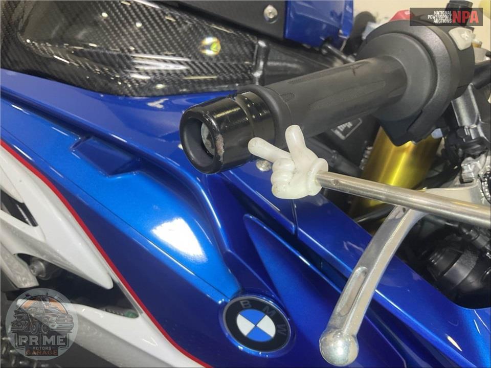 2017 Bmw S1000RR — фото 29