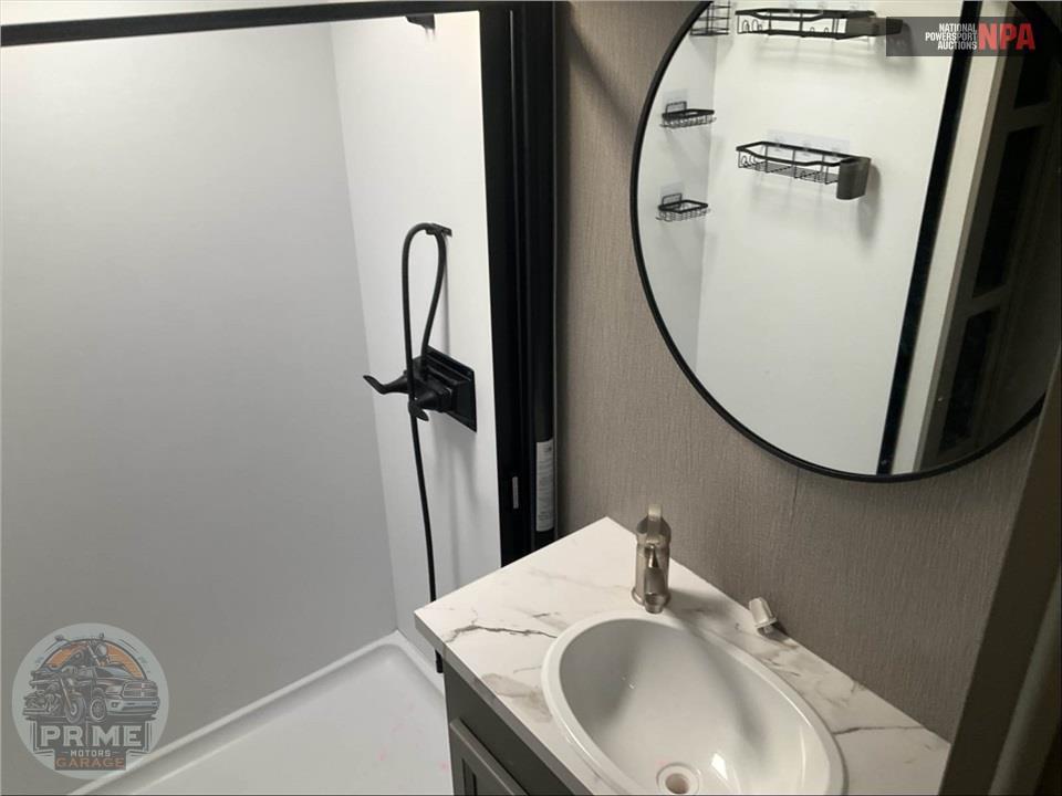 2025 Keystone Rv M-3920DSL-SPRINTER-WB — фото 13