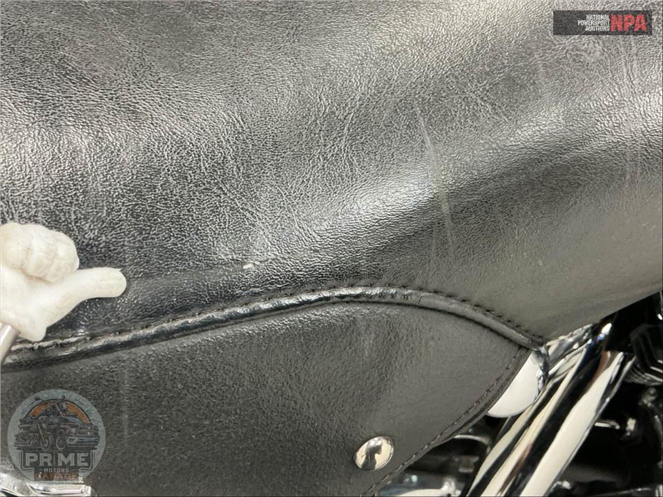 2016 Harley-Davidson FLSTC HERITAGE SOFTAIL CLASSIC — фото 38