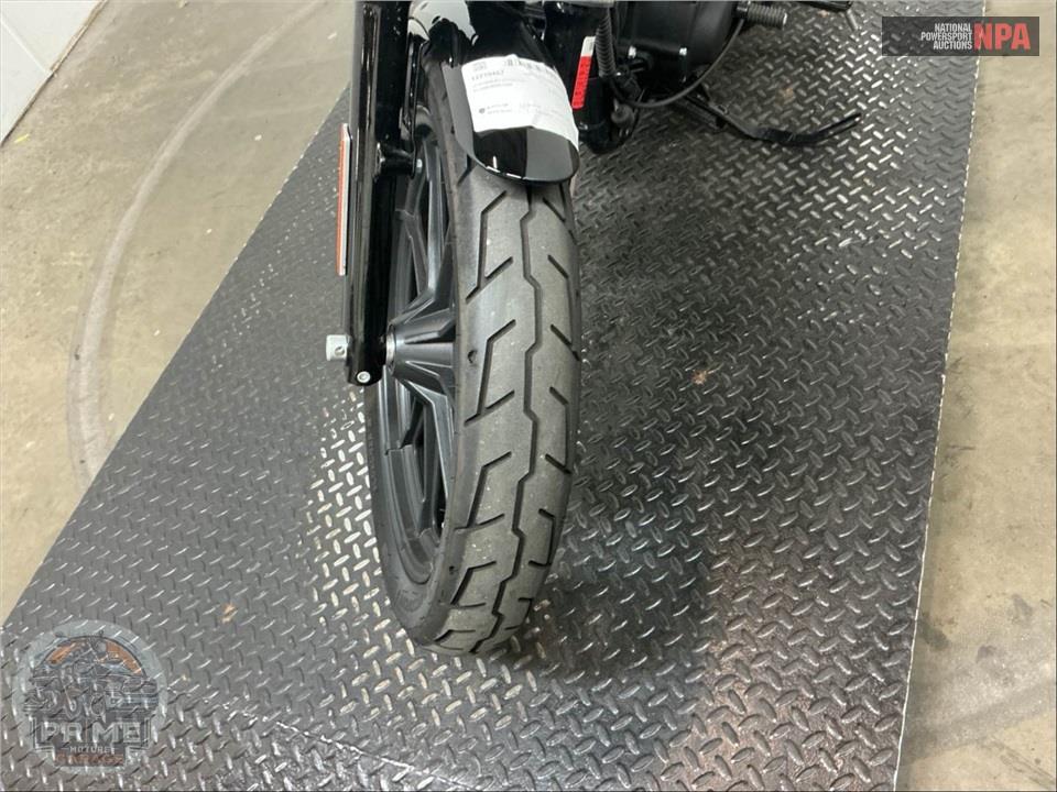 2019 Harley-Davidson XL1200 IRON 1200 — фото 21